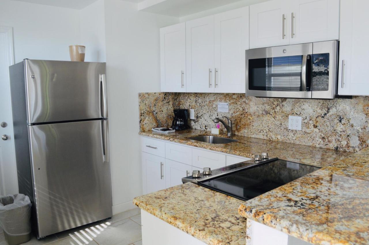 King Suite Ocean View