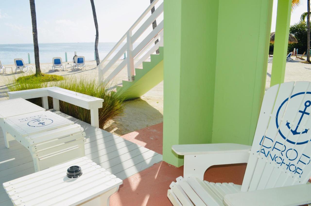 King Suite Ocean View