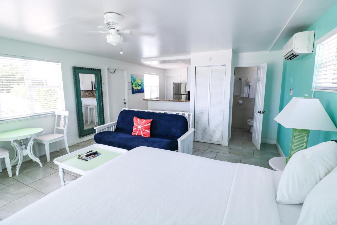 King Suite Ocean View