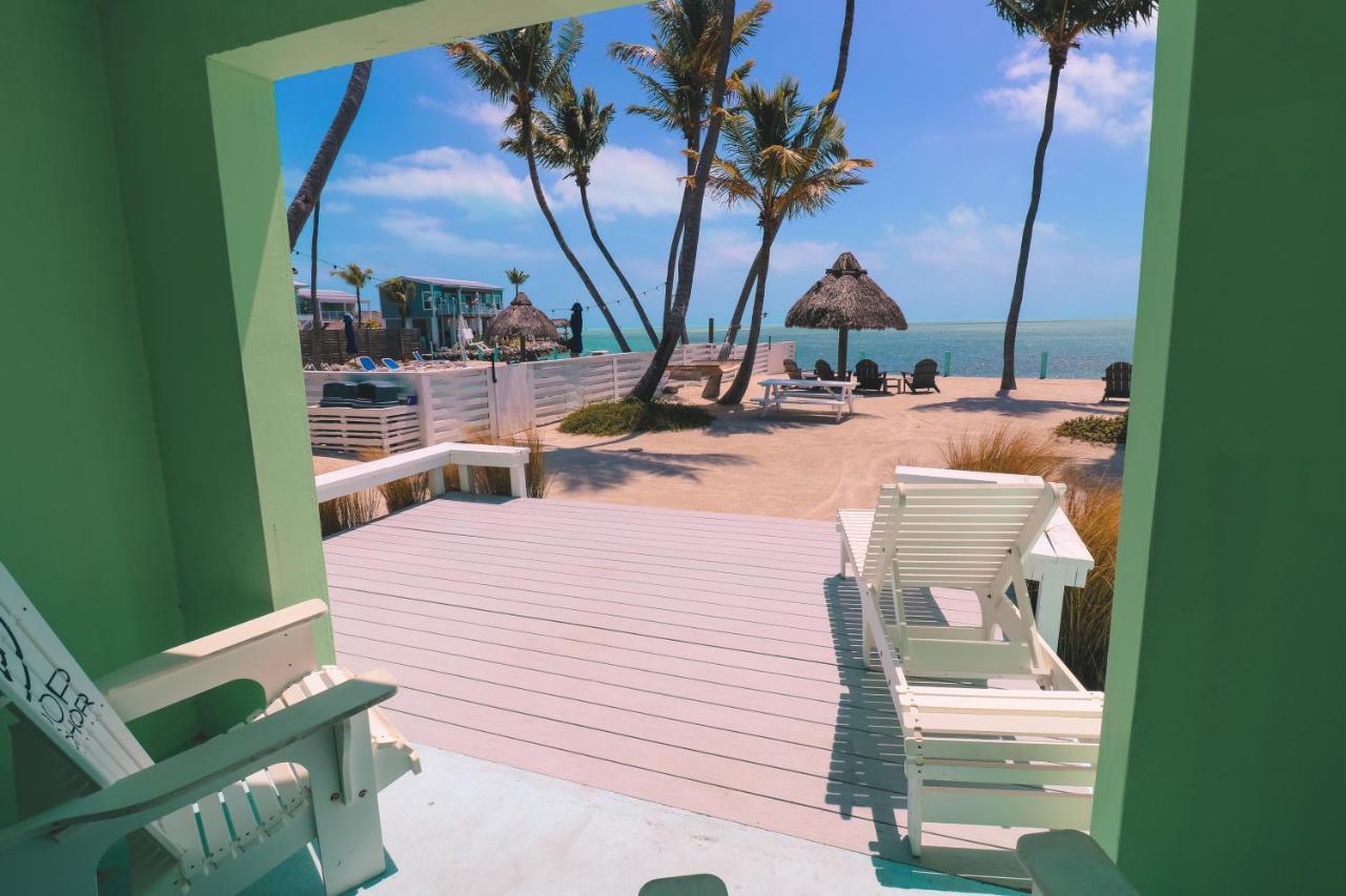 King Suite Ocean View