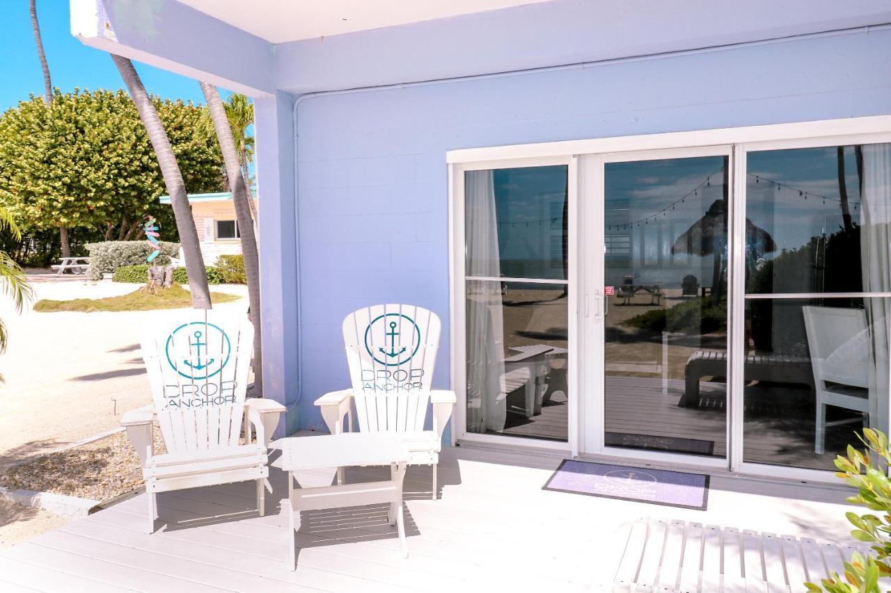 King Suite Ocean View