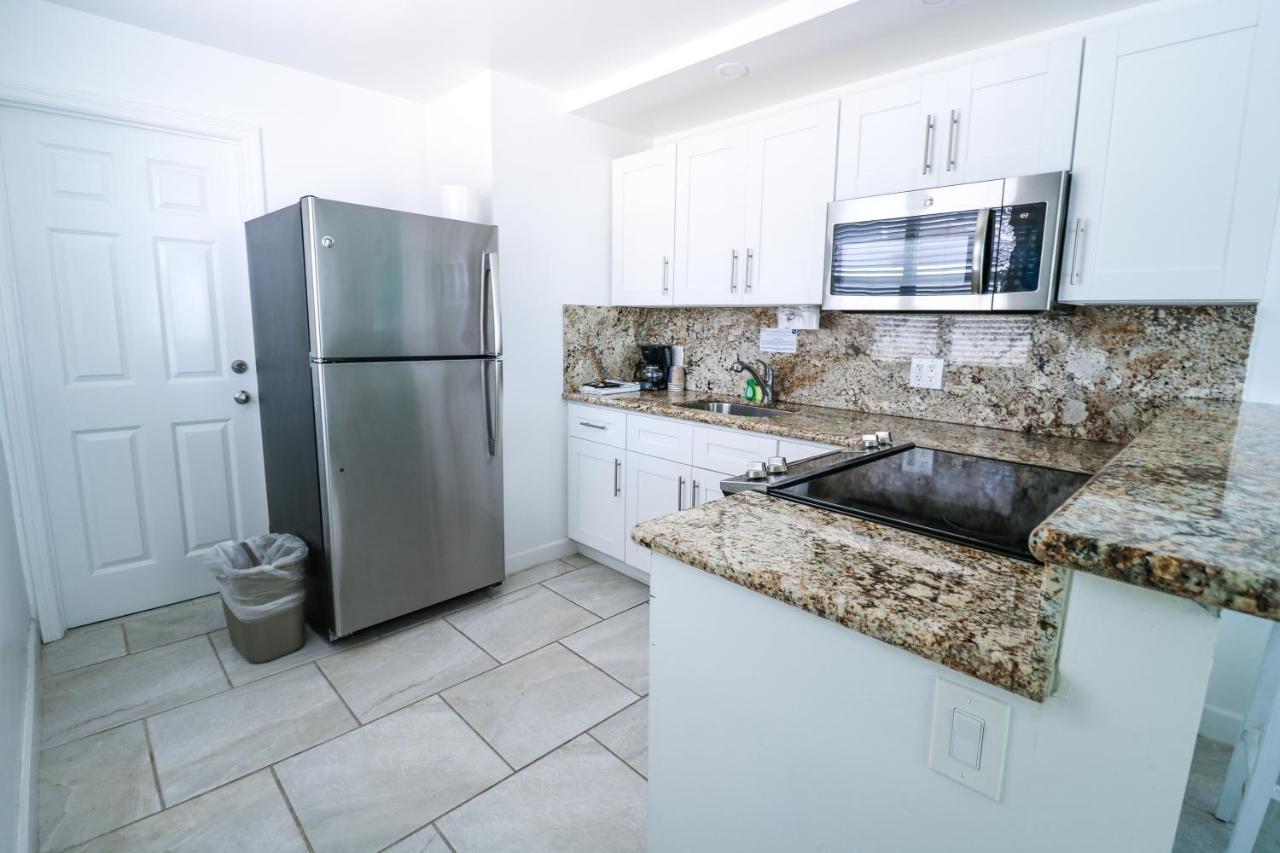 King Suite Ocean View