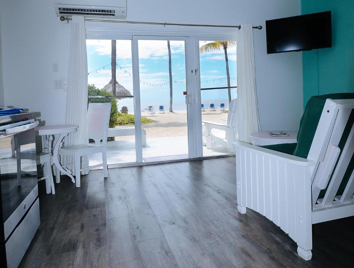 King Suite Ocean View