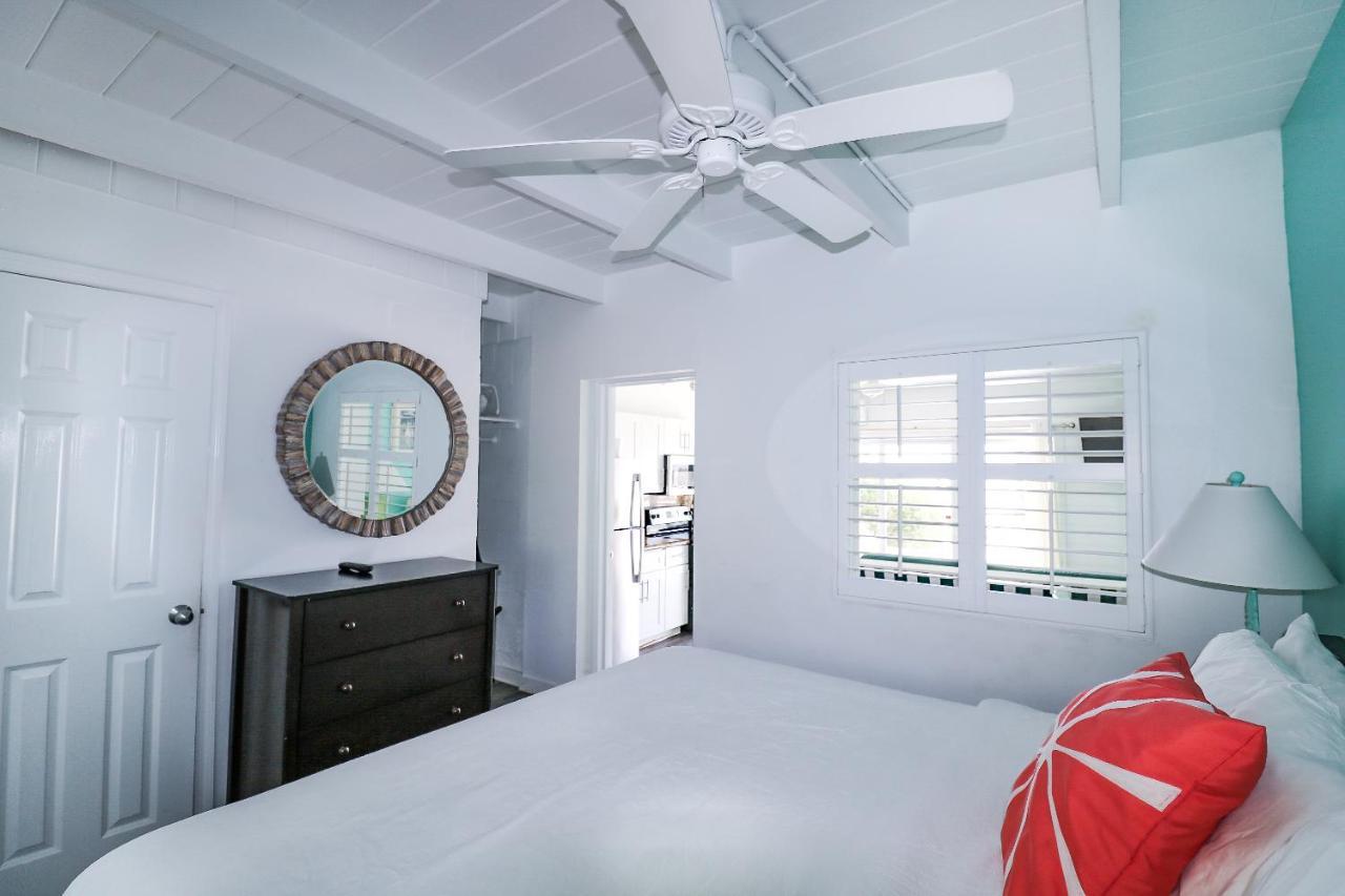 King Suite Ocean View
