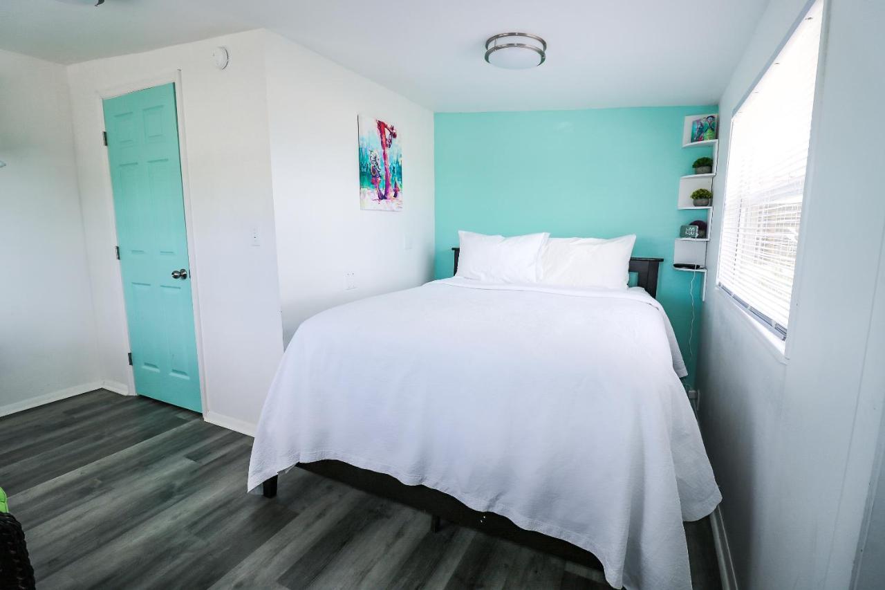 Queen Room Sea View