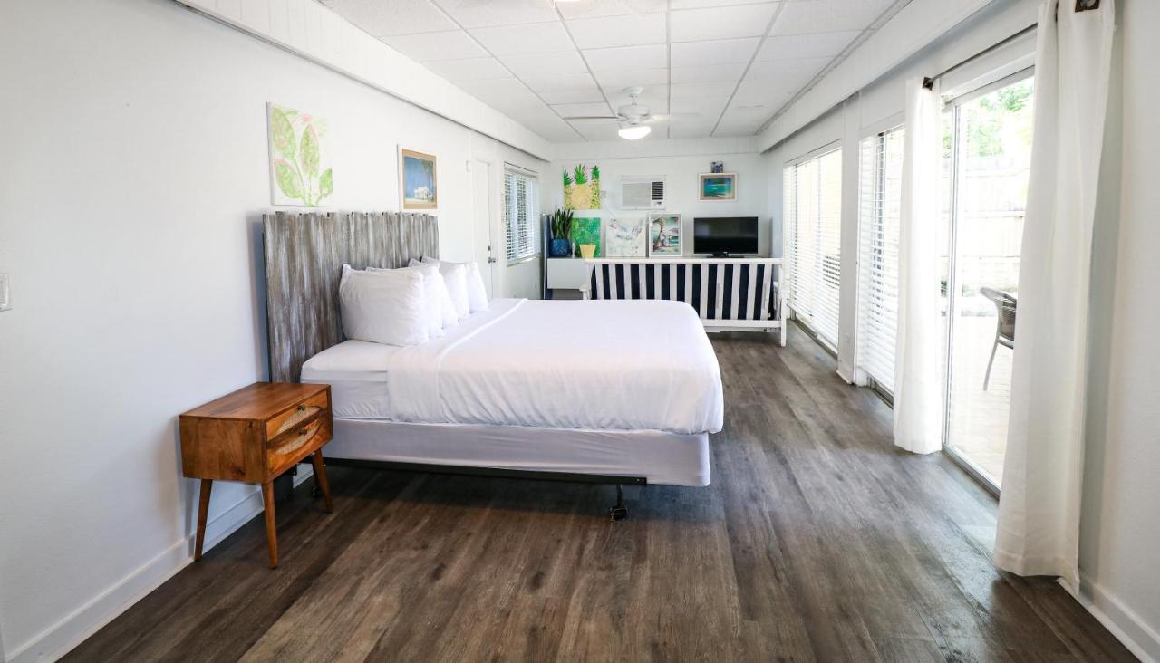 King Suite Ocean View