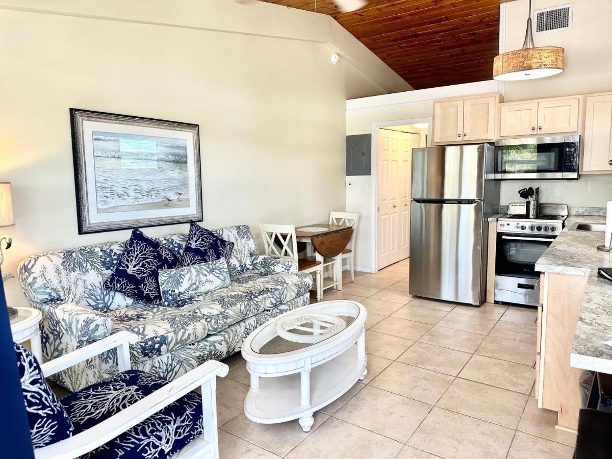 Appartement met 1 Slaapkamer en Uitzicht op Zee
