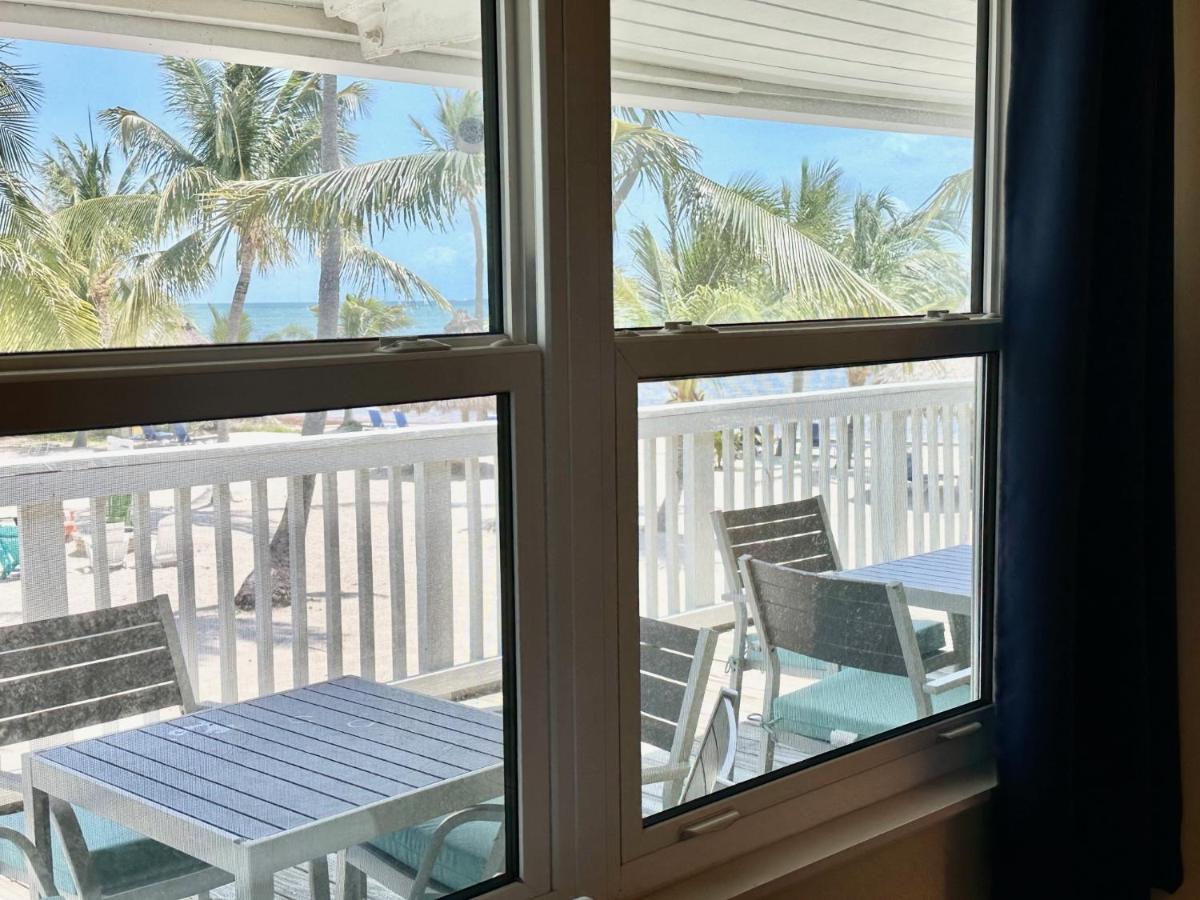 Ocean View Unit