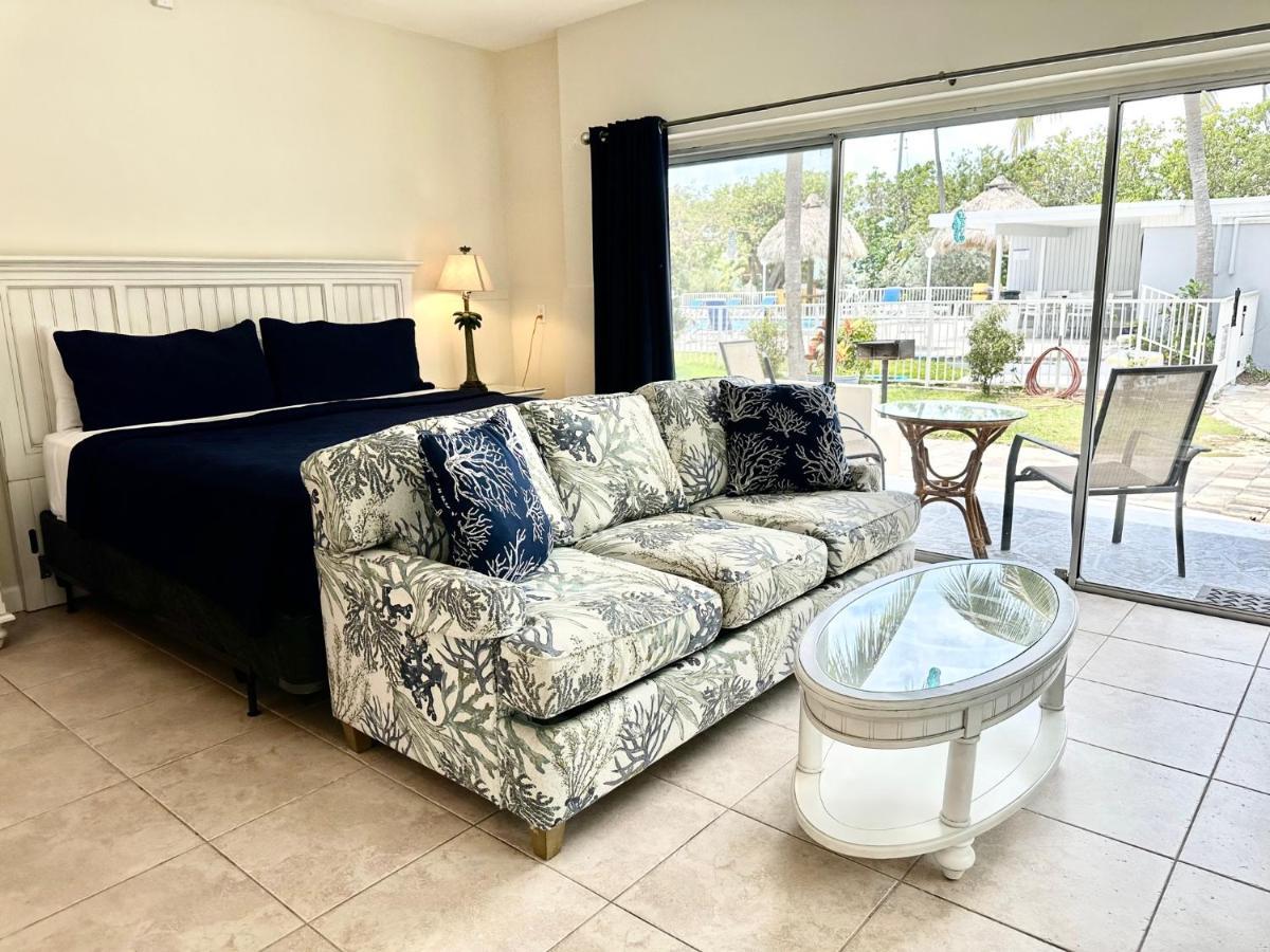 King Studio Sofa Bed