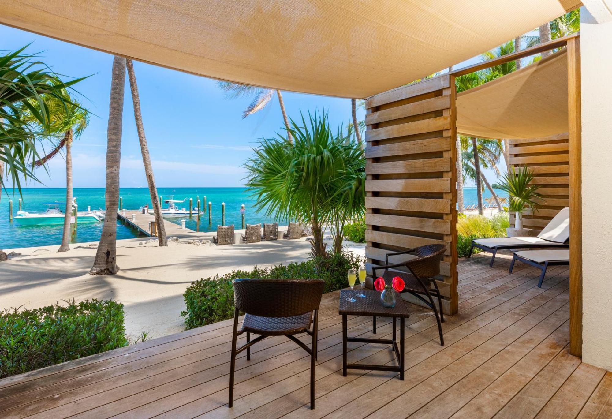 Suite Sea View