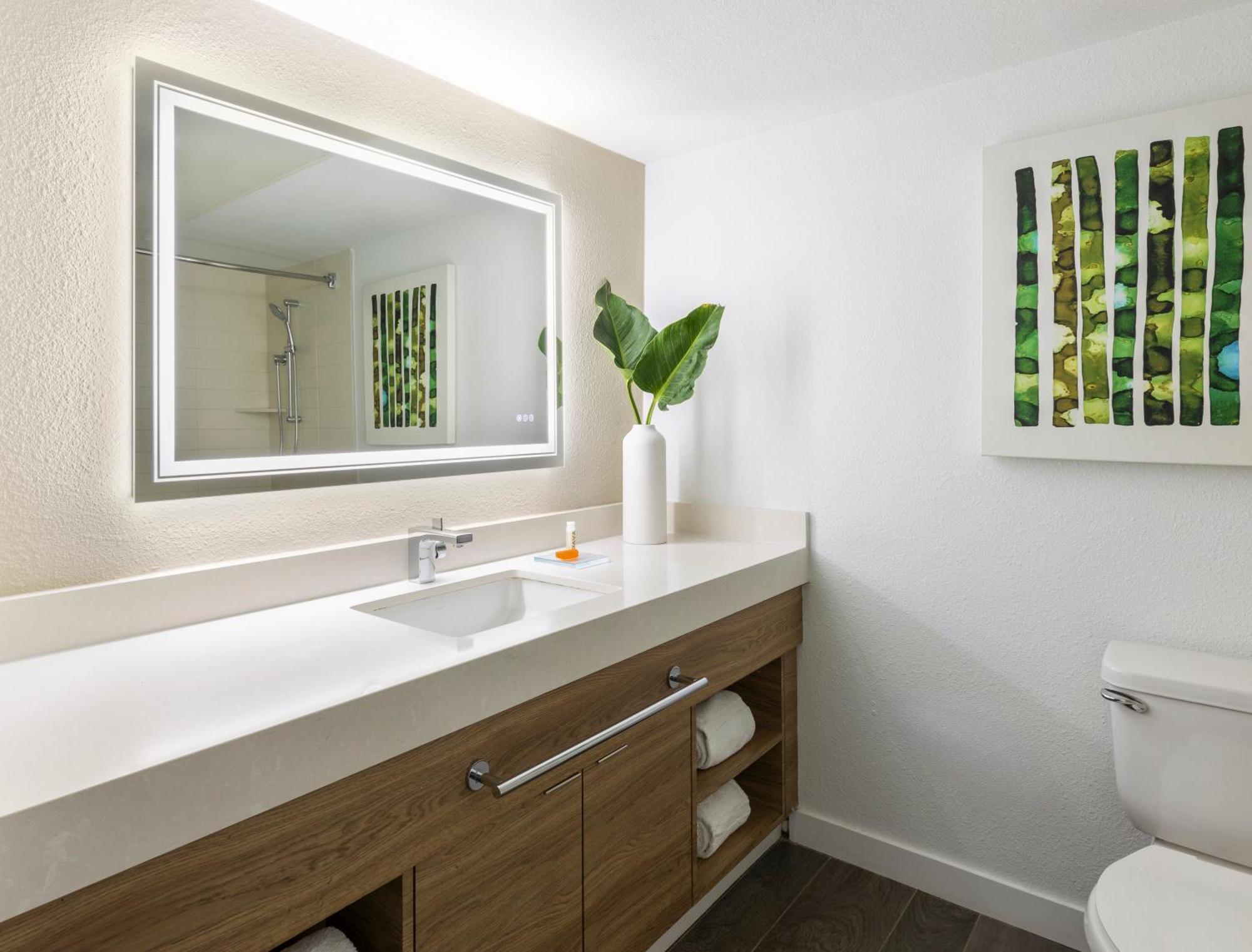 One-Bedroom Suite