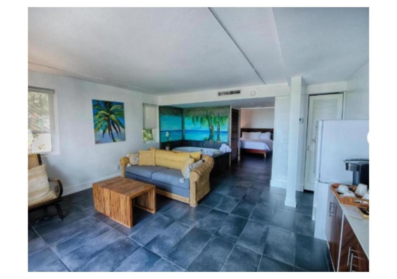King Suite Ocean View