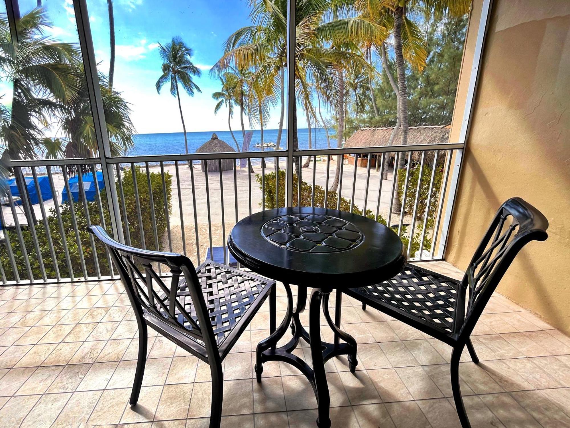 Beach Bungalow