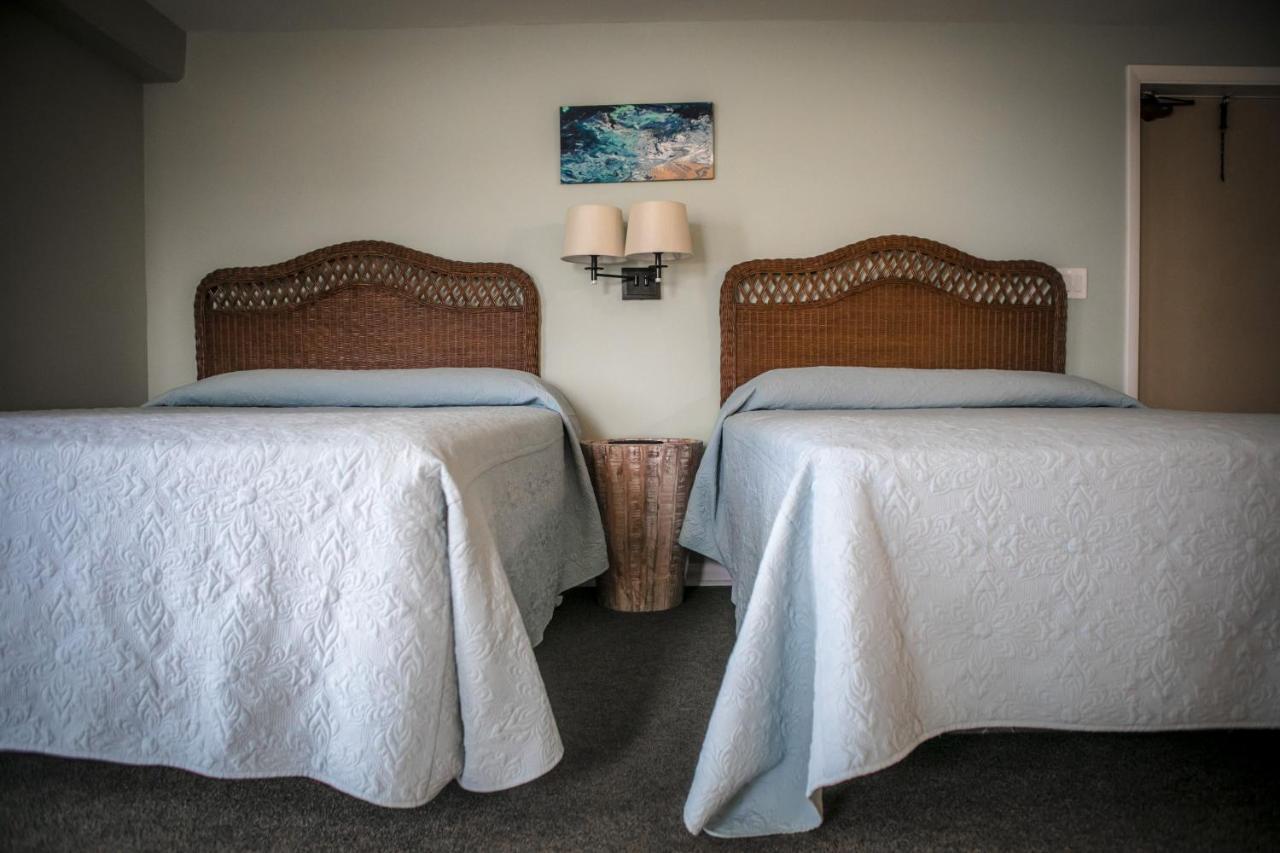 Large Studio Apartment Queen Beds