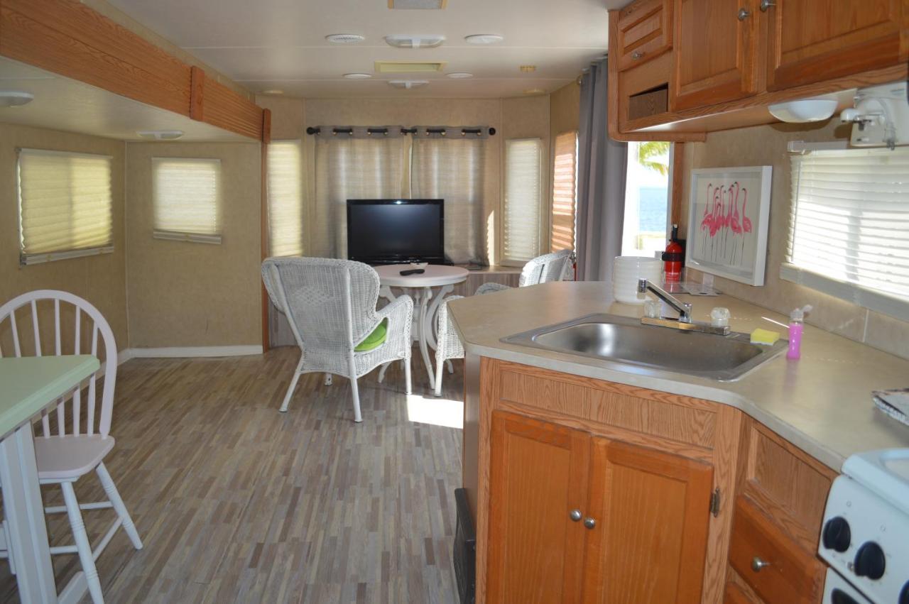 Mobile Home