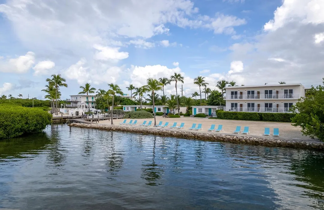 Fisher Inn Resort&Marina-1
