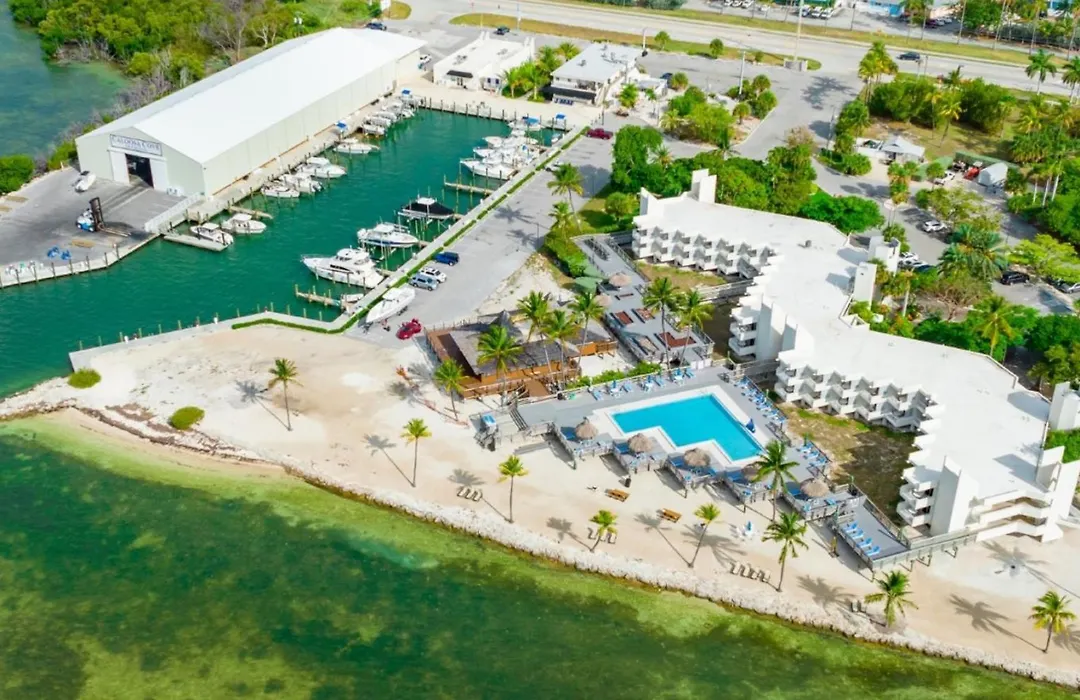 Caloosa Cove Resort By Coolvacay-1