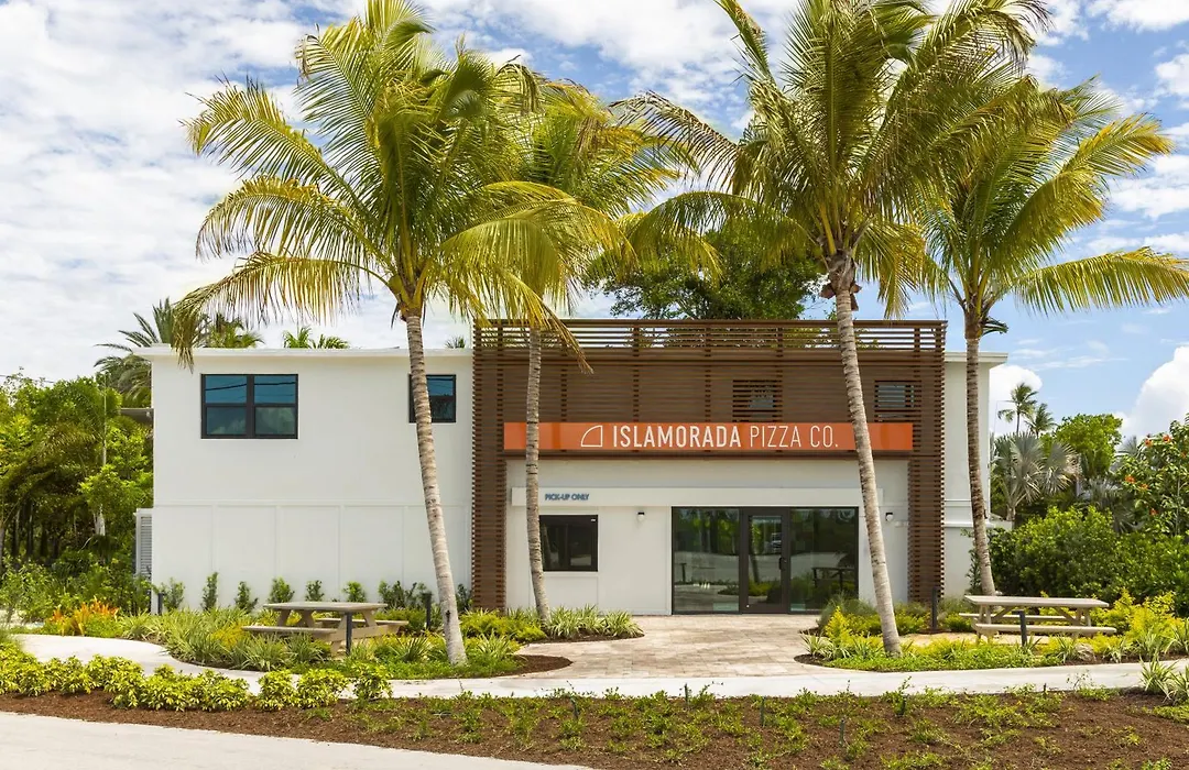 Three Waters Resort And Marina, Islamorada, A Tribute Portfolio Resort-1