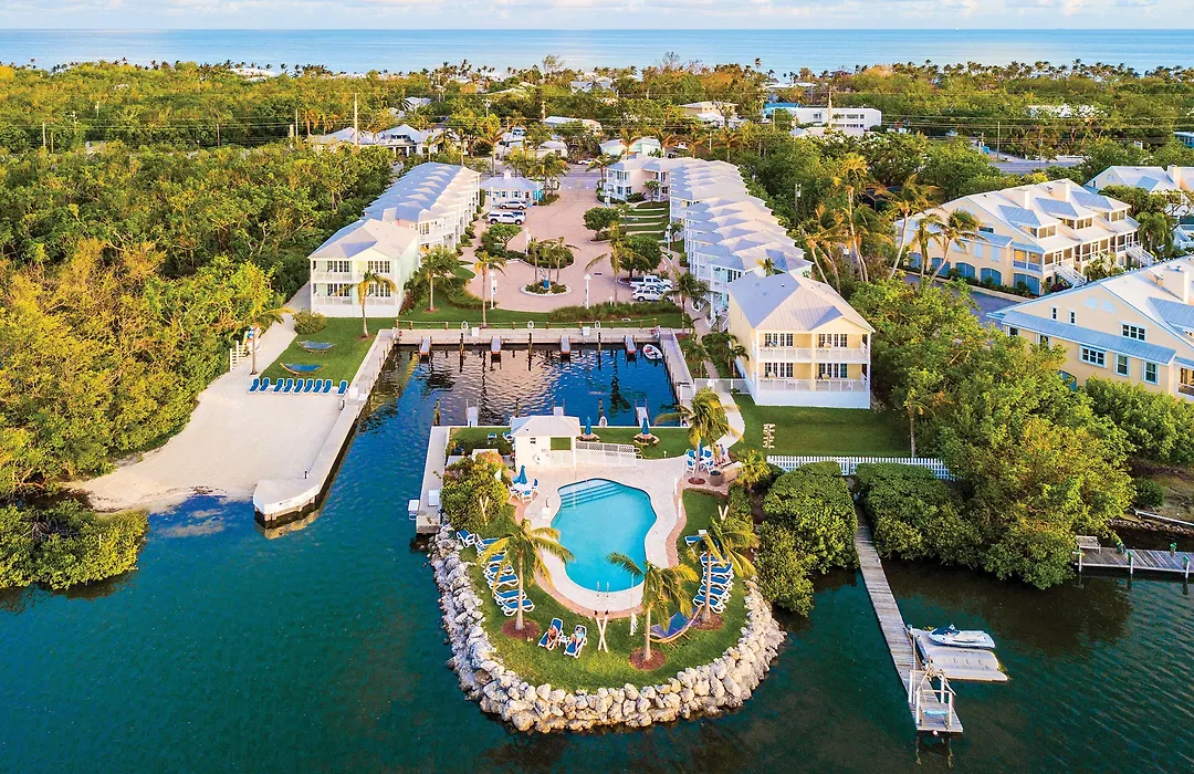Bayside Villas By Islander Resort-1