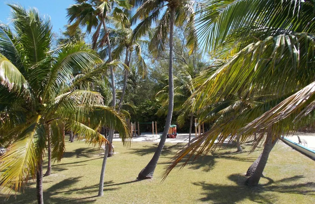 Matecumbe Resort-1