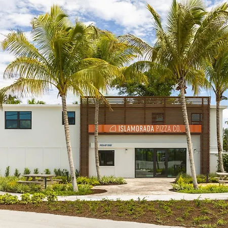 Three Waters Resort And Marina, Islamorada, A Tribute Portfolio Resort-3