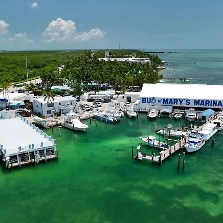 Bud N' Mary'S Marina-3