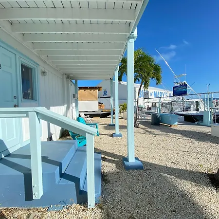 Bud N' Mary'S Marina-2