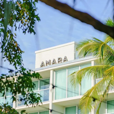 Amara Cay Resort-2