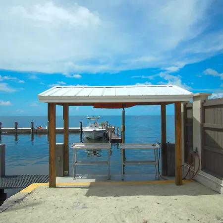 Ragged Edge Resort & Marina-2