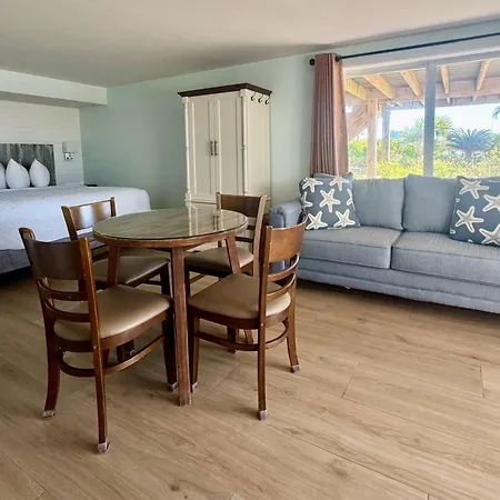 Ragged Edge Resort & Marina-3