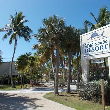 Matecumbe Resort-3