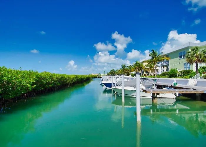 Angler'S Reef Resort Islamorada
