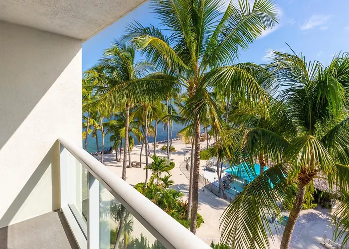 Amara Cay Resort Islamorada