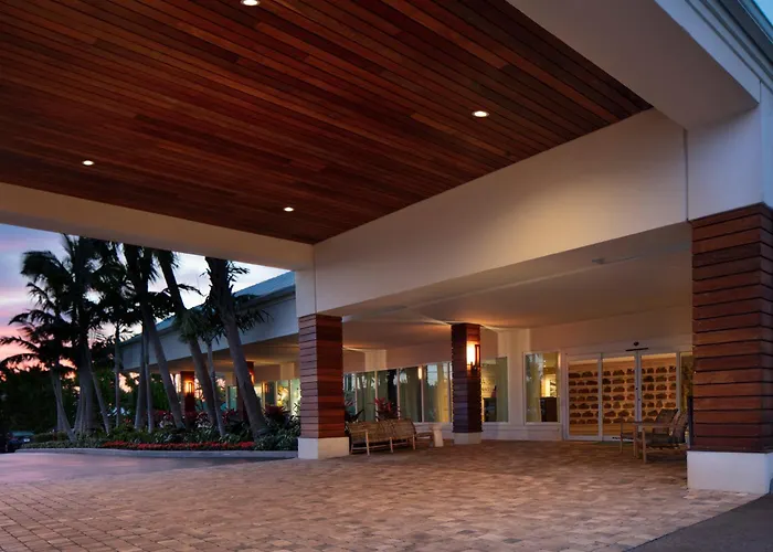Amara Cay Resort Islamorada