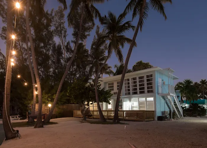 La Jolla Resort Islamorada
