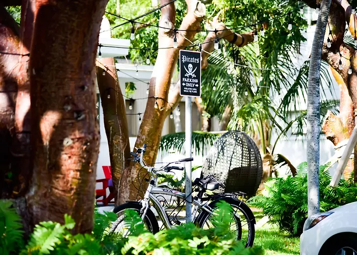 Islamorada HotelsSunset Inn