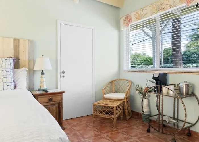 The Ocean View Inn Islamorada