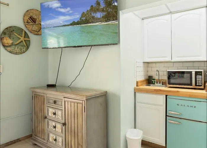 The Ocean View Inn Islamorada