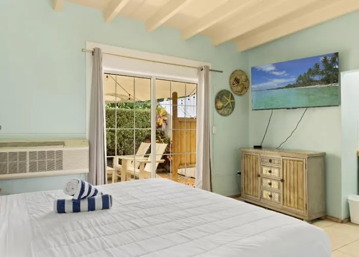 The Ocean View Inn Islamorada