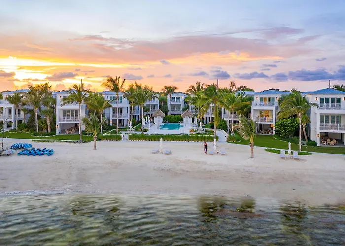 The Islands Of Islamorada