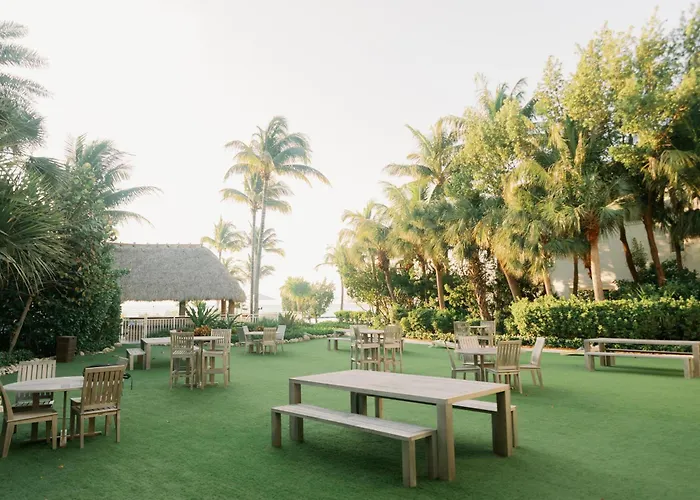 The Islands Of Islamorada