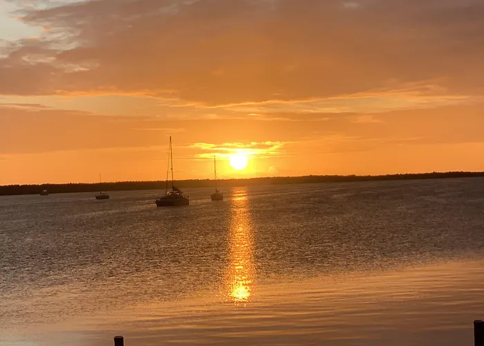 Breezy Palms Resort Islamorada