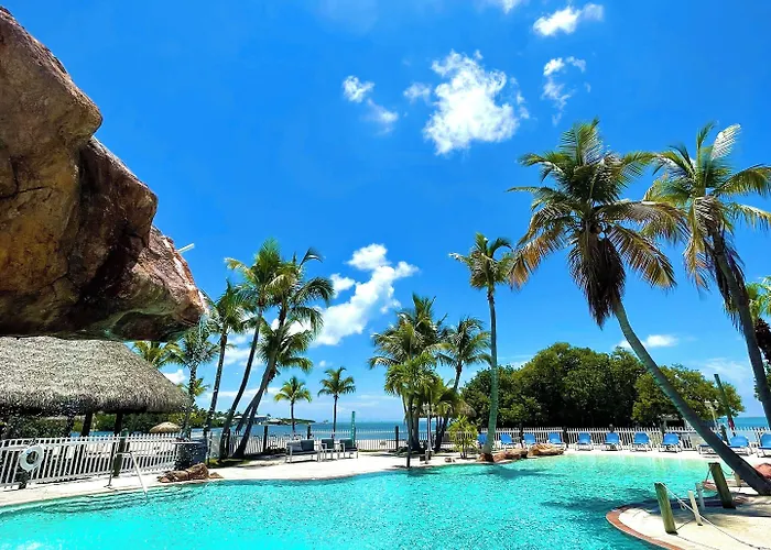 Coconut Cove Resort & Marina Islamorada